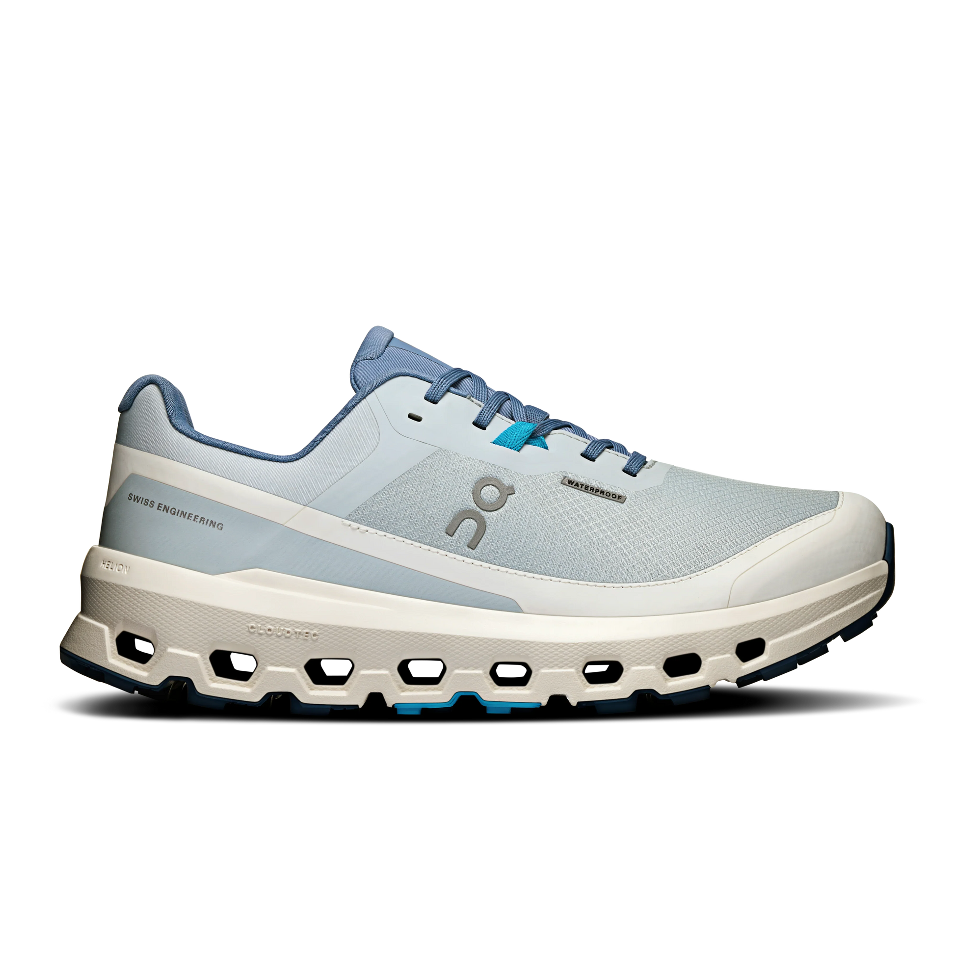 Cloudvista 2 WP - Arctic | Ivory
