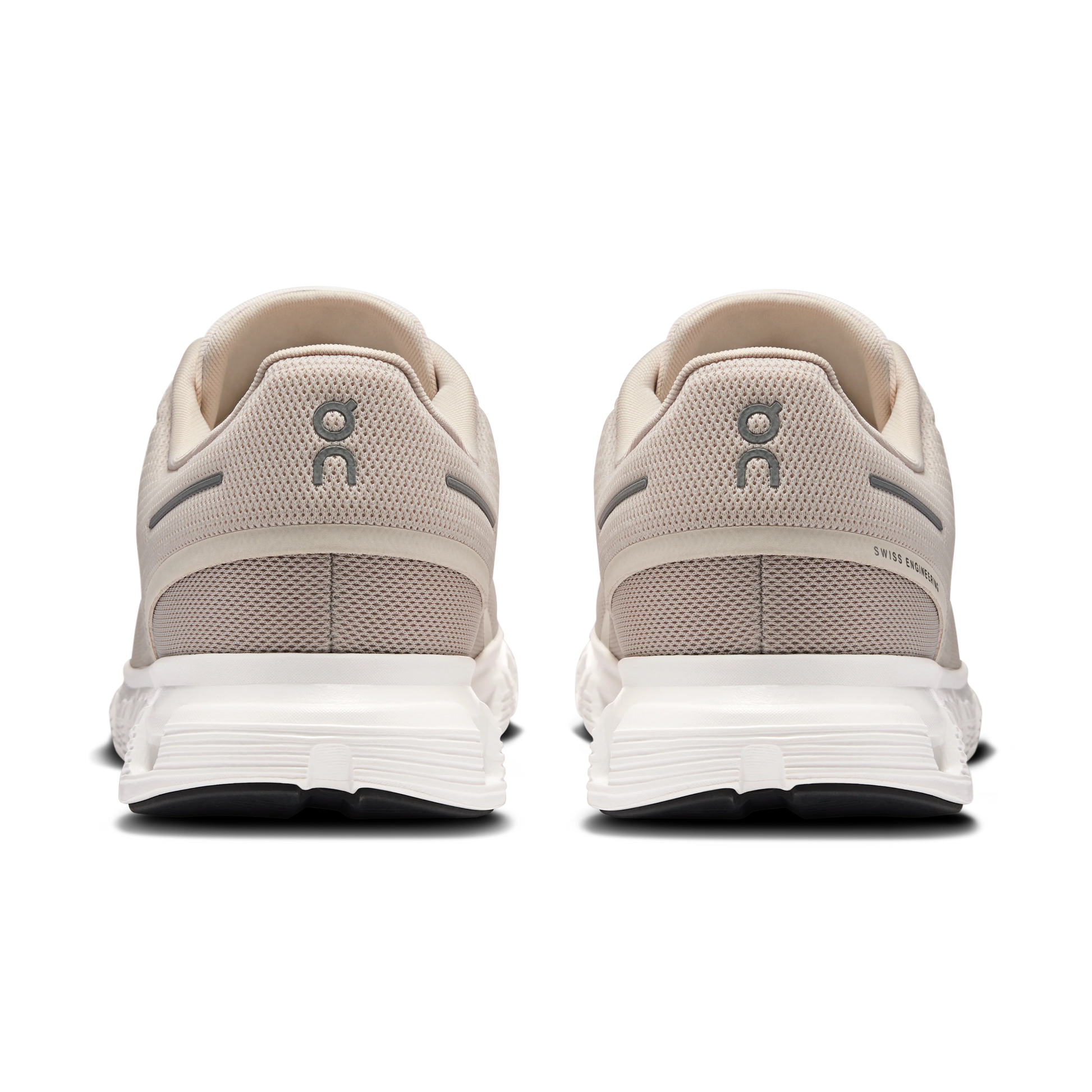 Cloud 6 - Pearl | White
