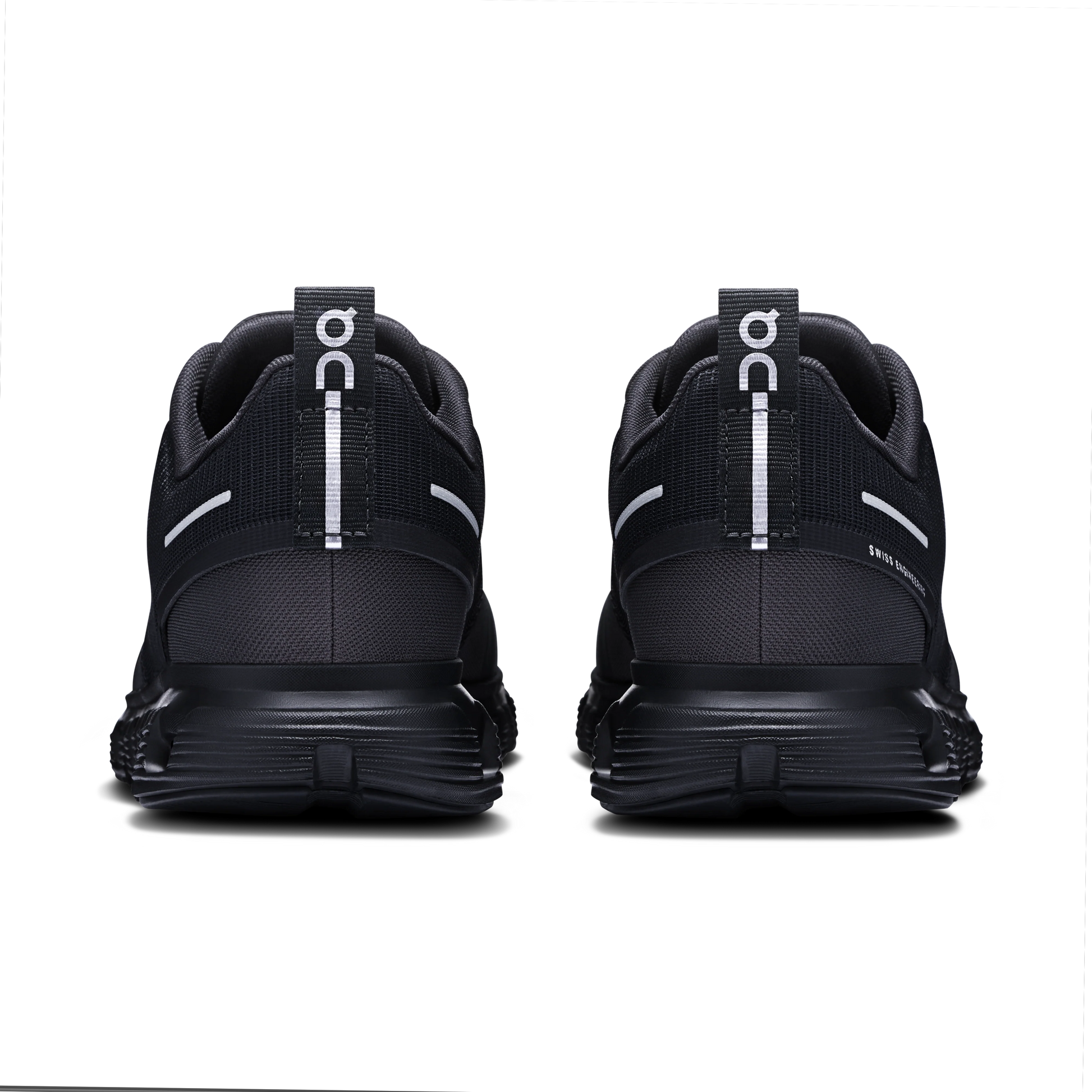 Cloud 6 WP - Black | Black