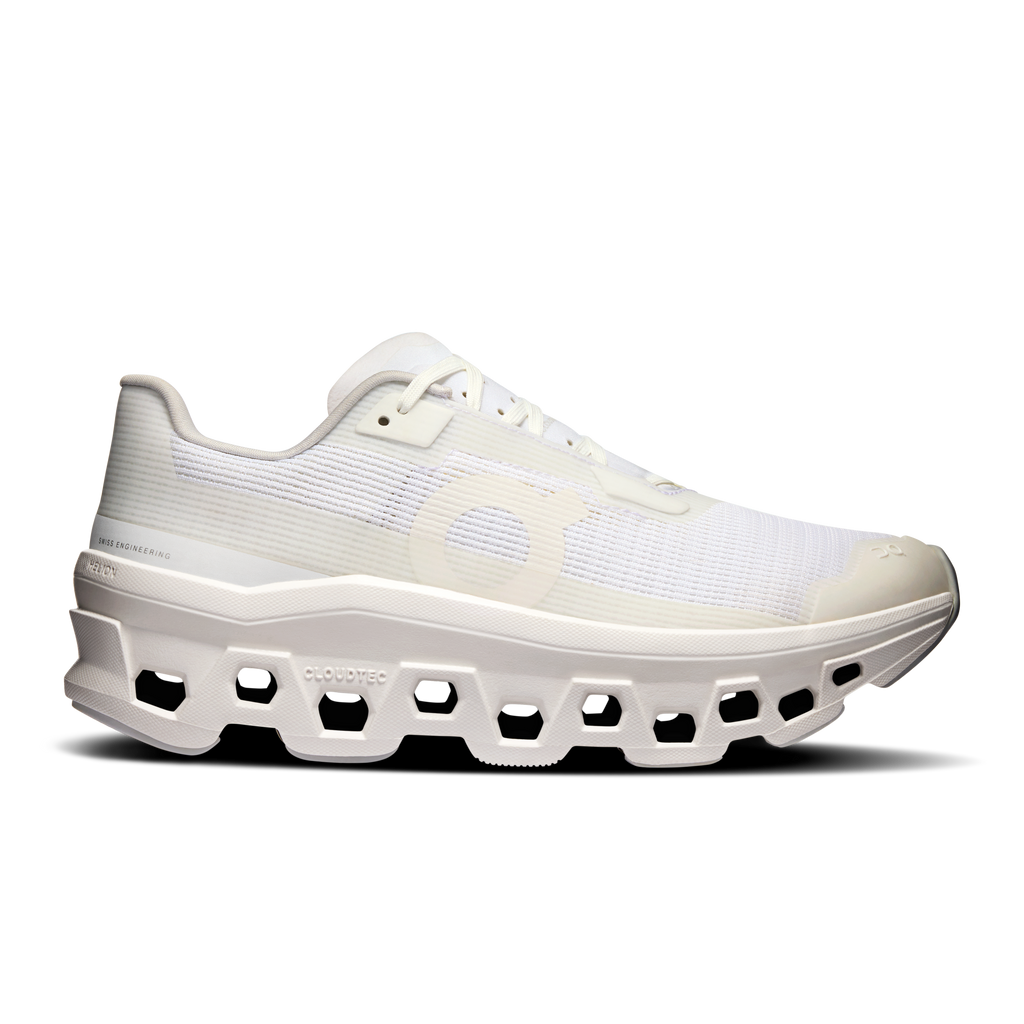 Cloudmonster Void - White | White