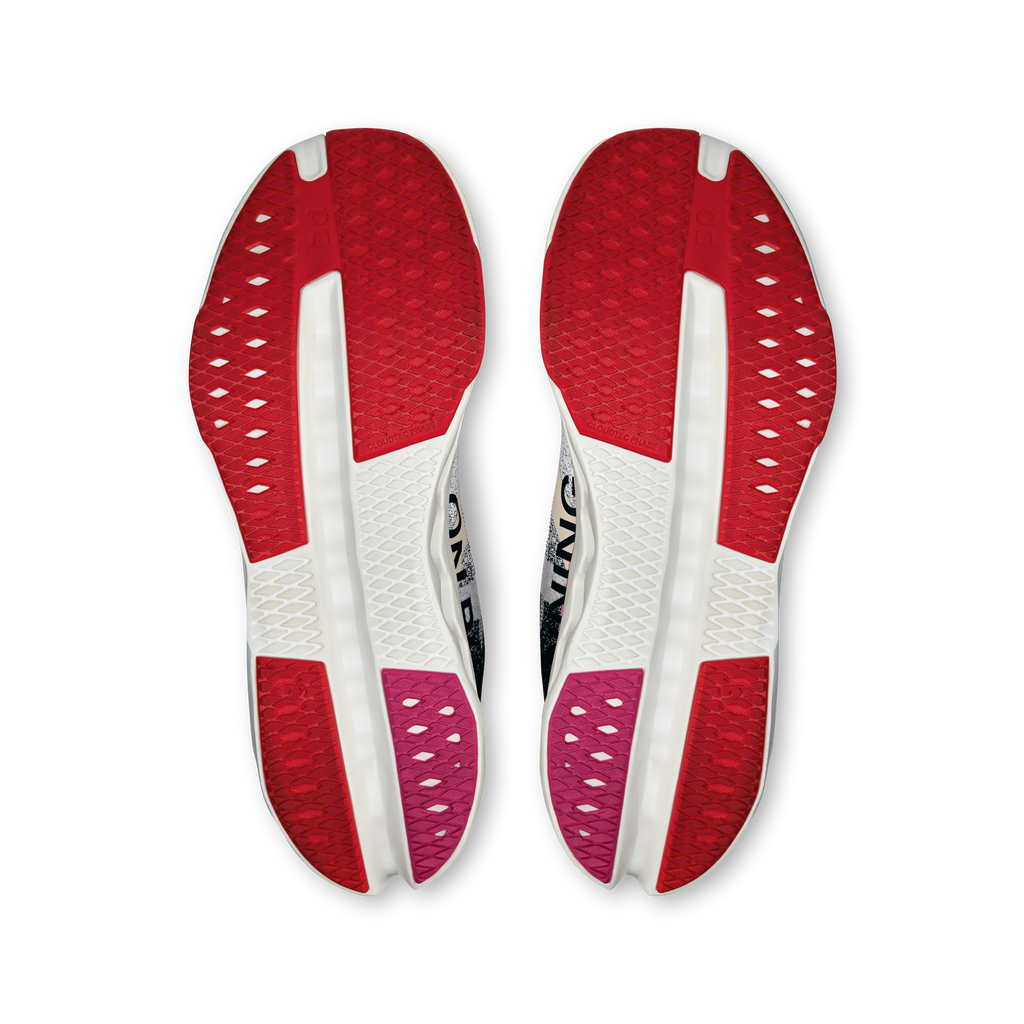 Cloudsurfer Next - Black | Gray| Pink