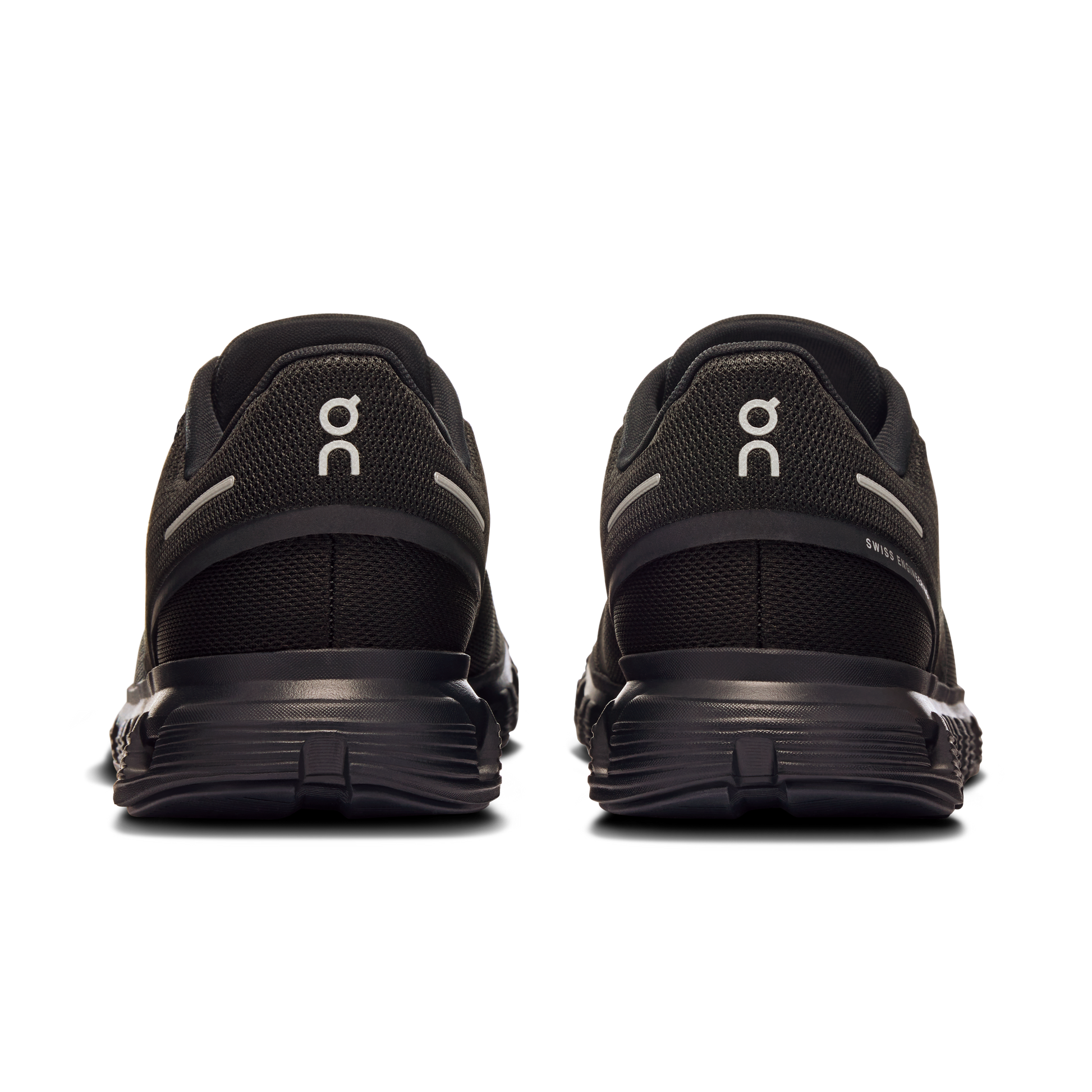 Cloud 6 - Black | Black