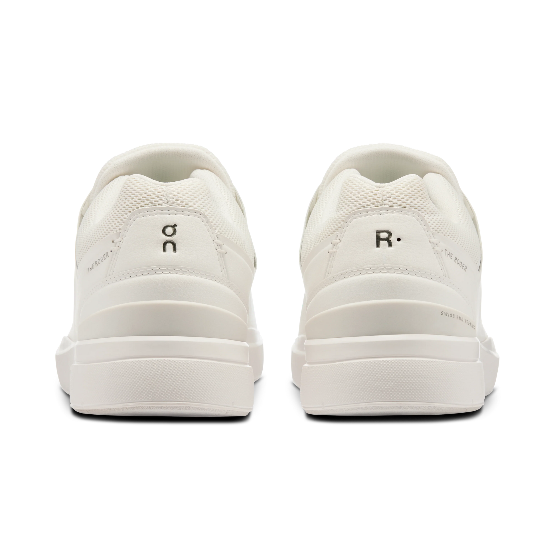 THE ROGER Advantage - All White