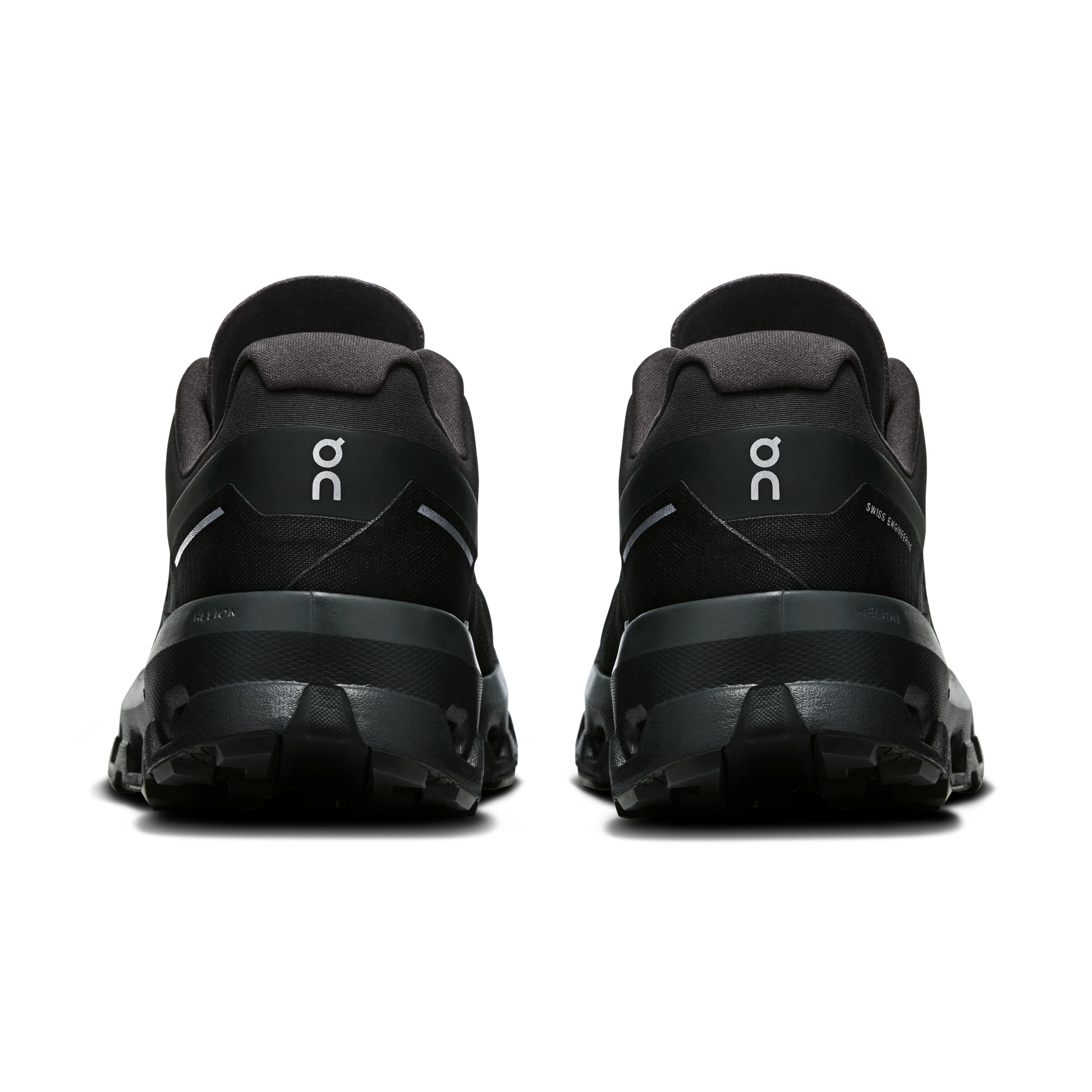 Cloudvista 2 - Black | Black