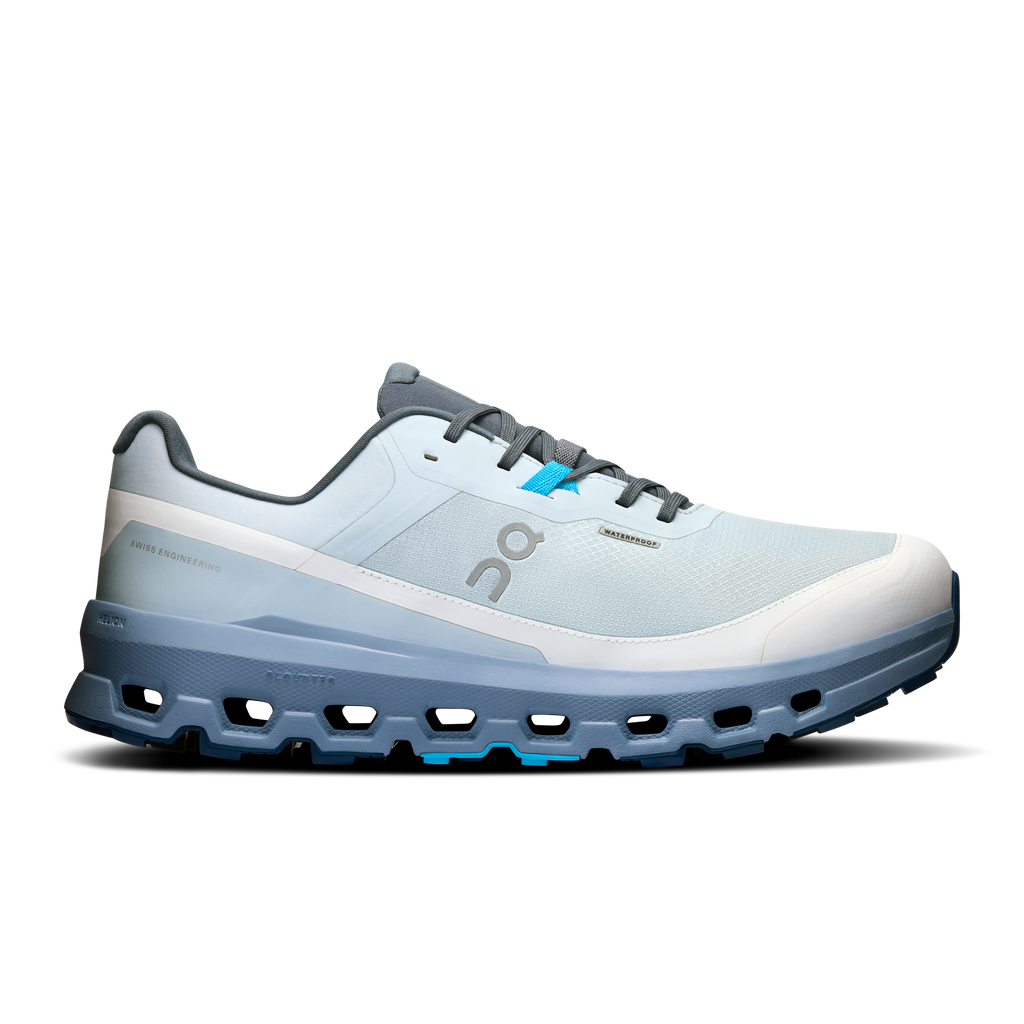 Cloudvista 2 WP - Arctic | Chambray