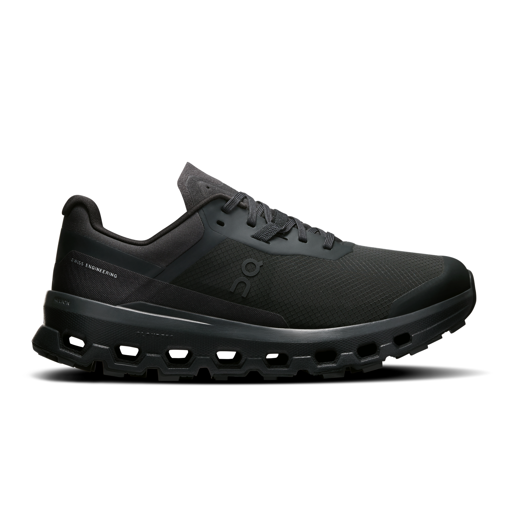 Cloudvista 2 - Black | Black