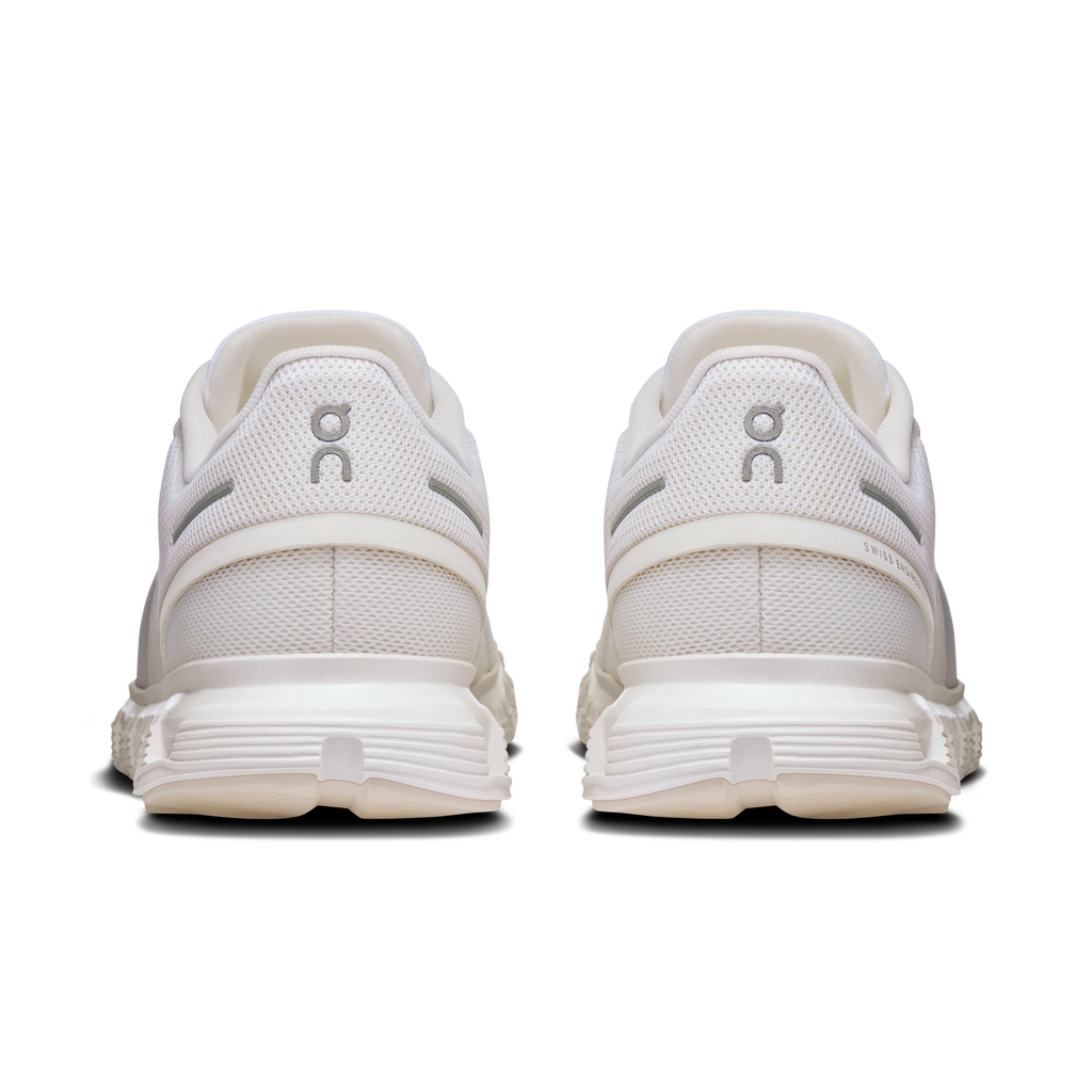 Cloud 6 - White | White