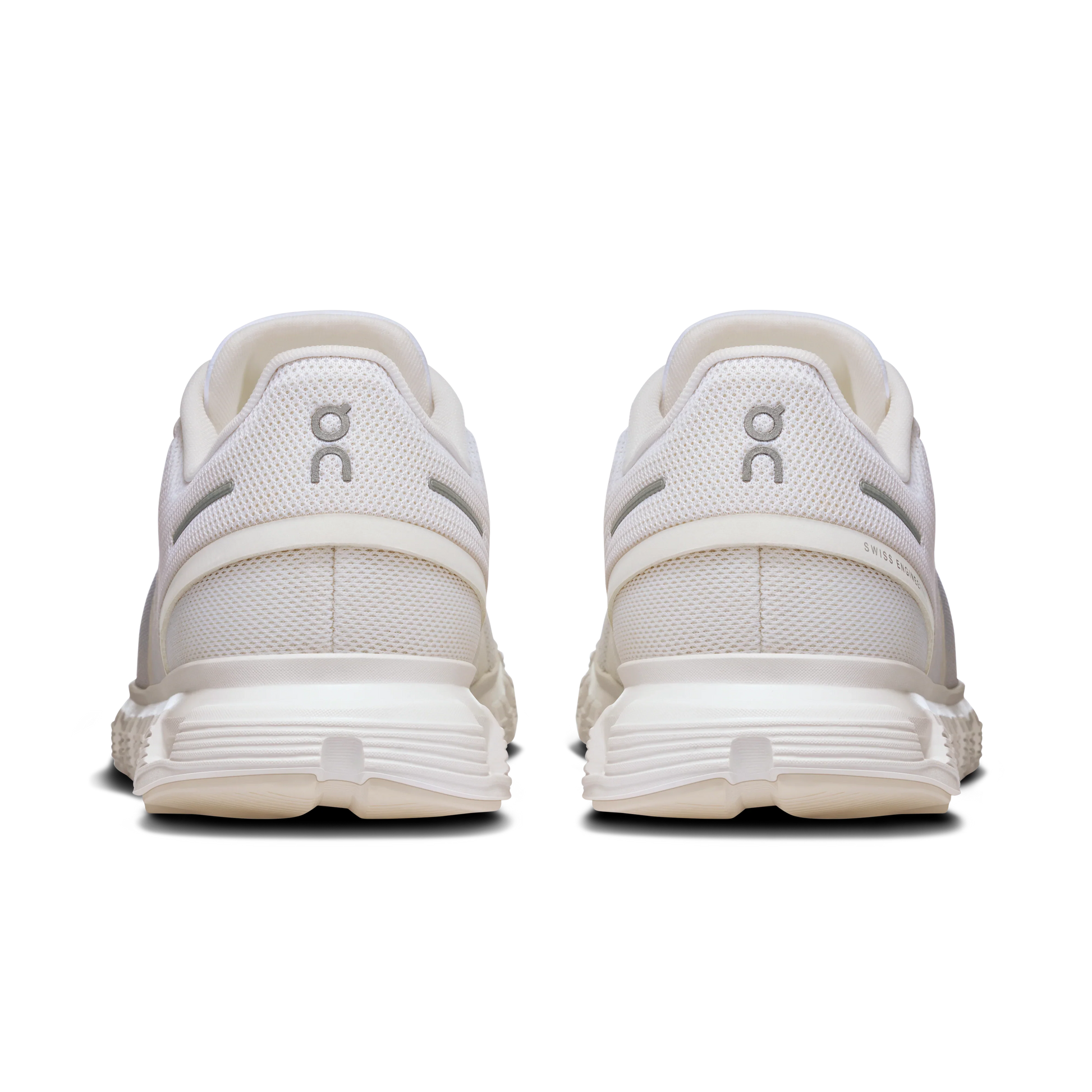 Cloud 6 - White | White