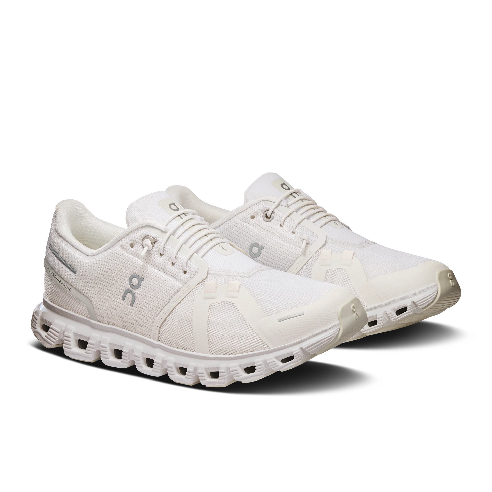 Cloud 6 - White | White