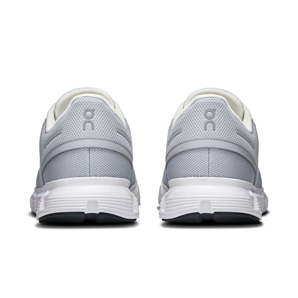 Cloud 6 - Glacier | White