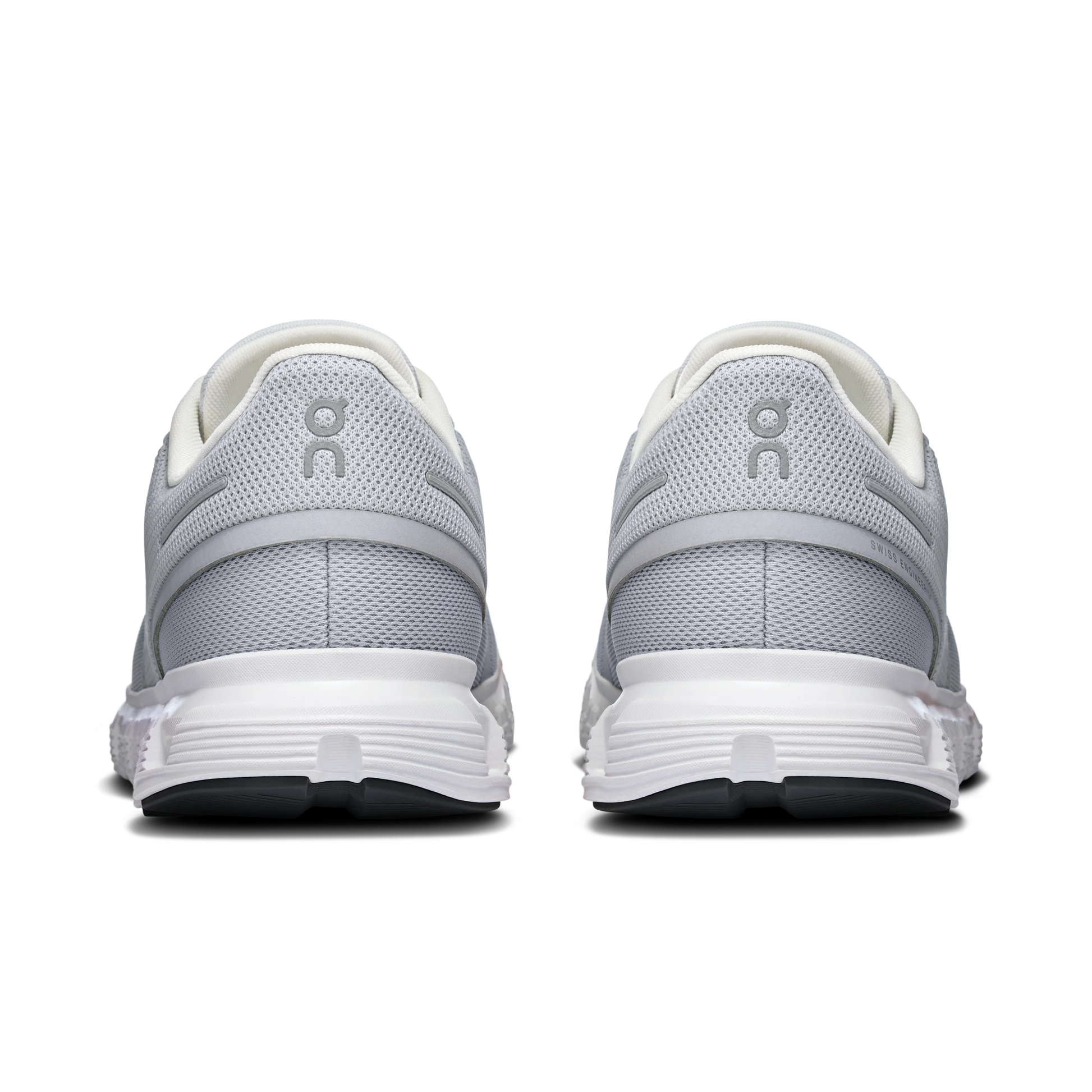 Cloud 6 - Glacier | White