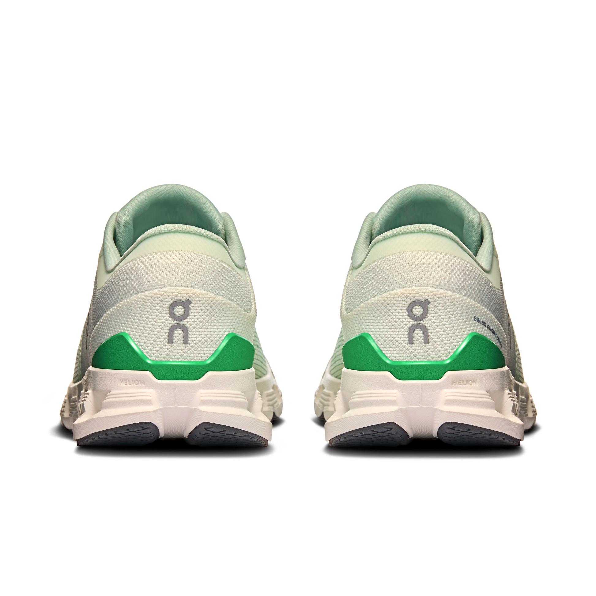 Cloud X 4 - Aloe  Honeydew
