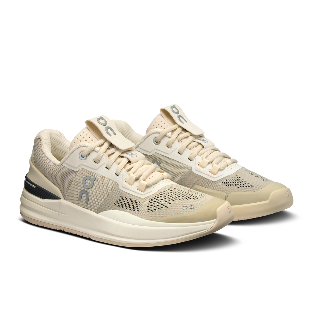 THE ROGER Pro - Sand | Ivory