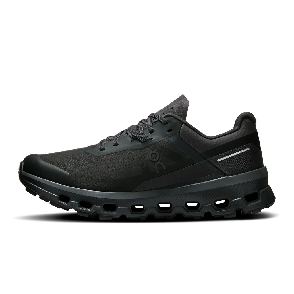 Cloudvista 2 - Black | Black