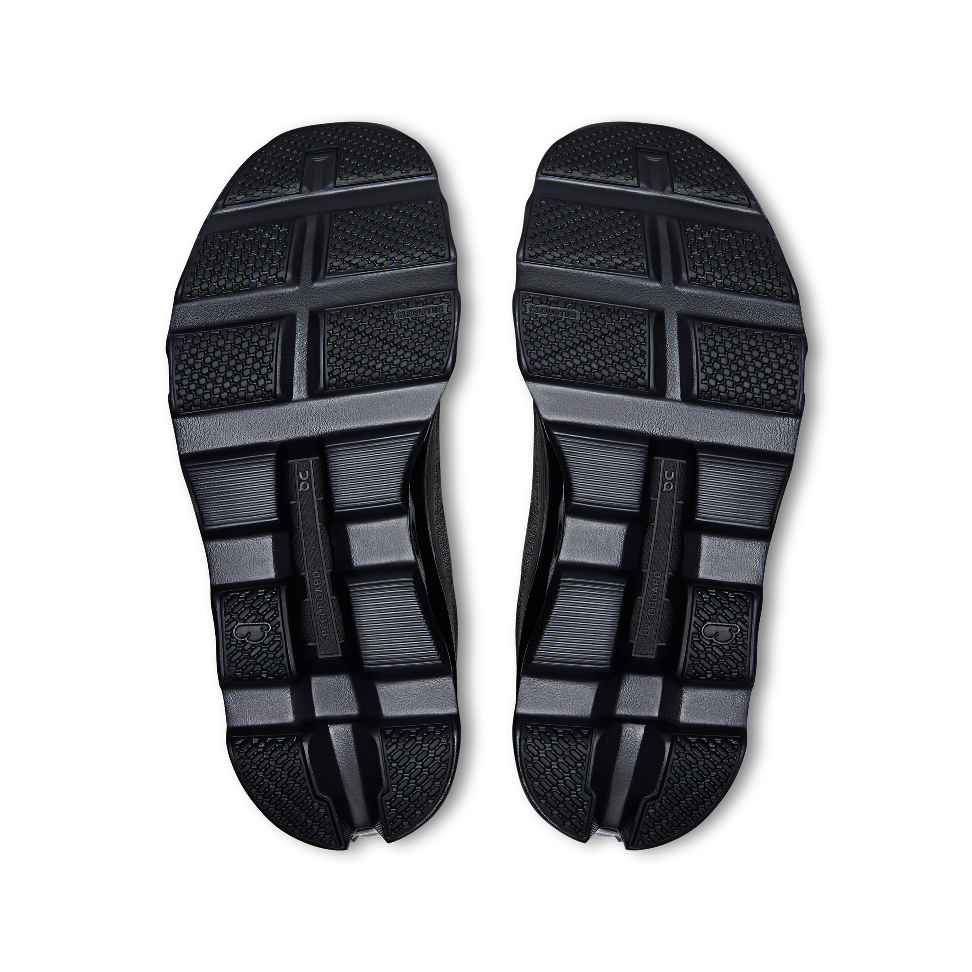 Cloudmonster Void - Black | Black