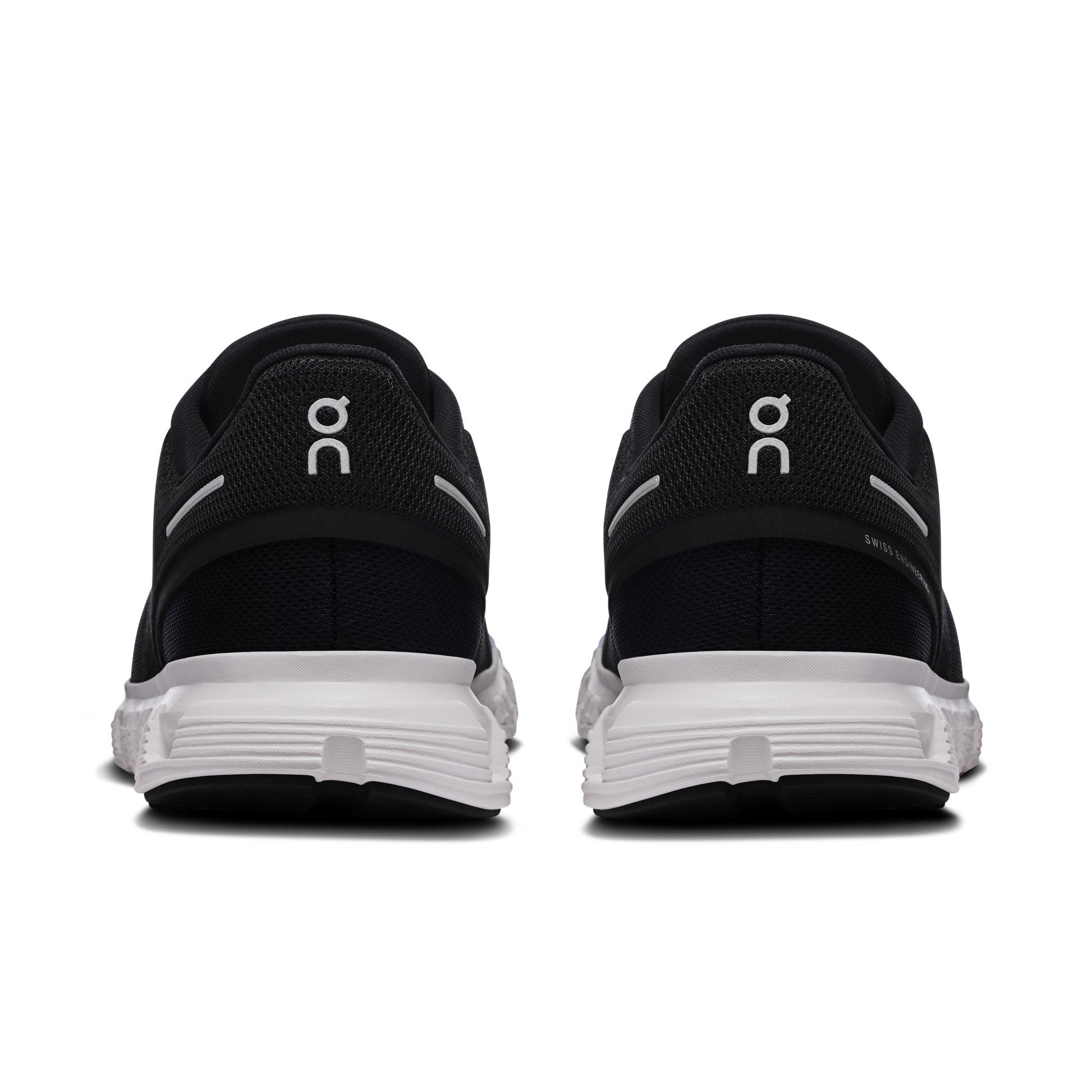 Cloud 6 - Black | White
