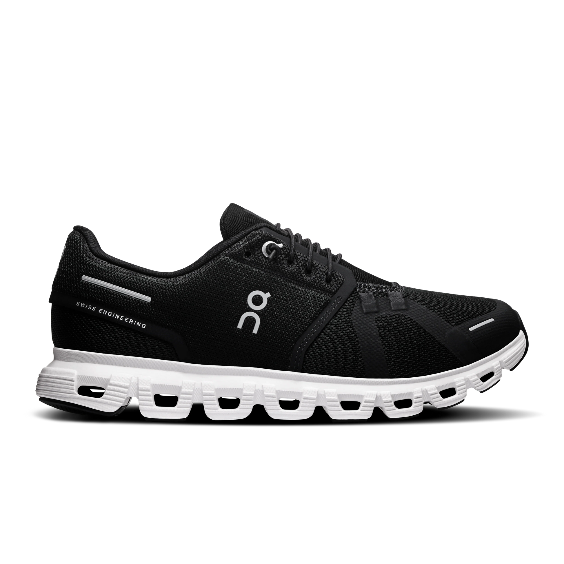 Cloud 6 - Black | White