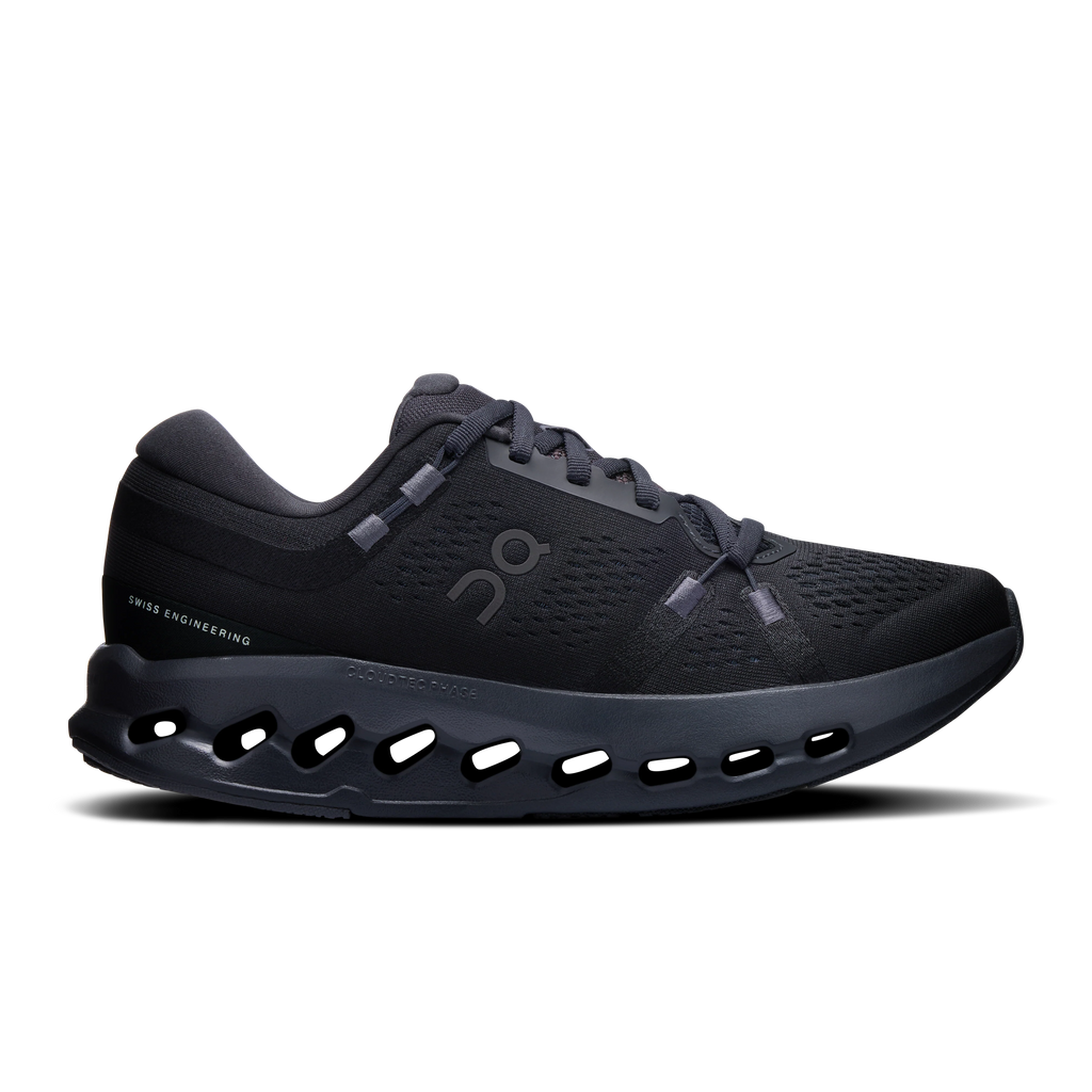Cloudsurfer 2 - Black | Black