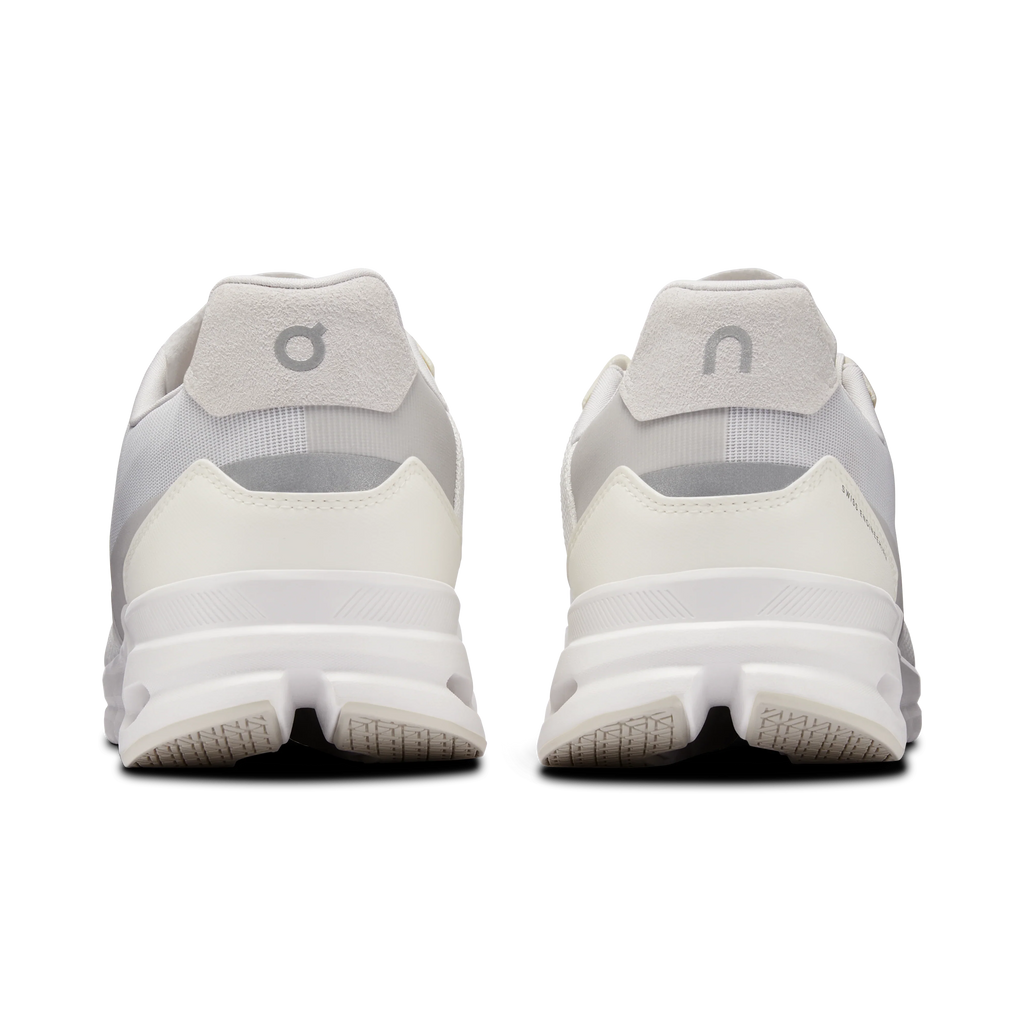 Cloudrift - Undyed-White | Frost