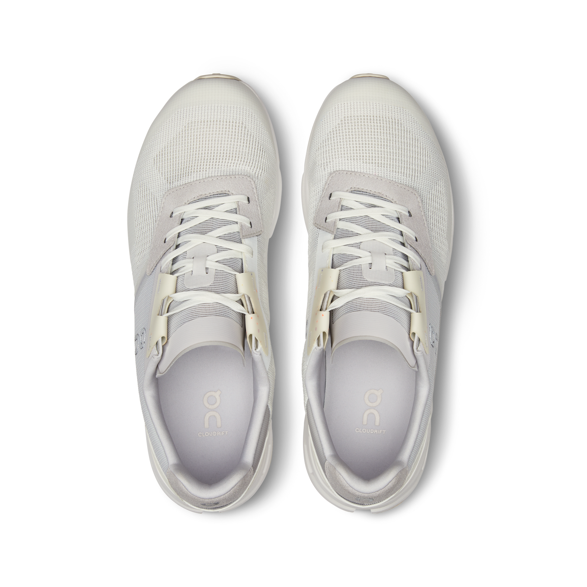 Cloudrift - Undyed-White | Frost
