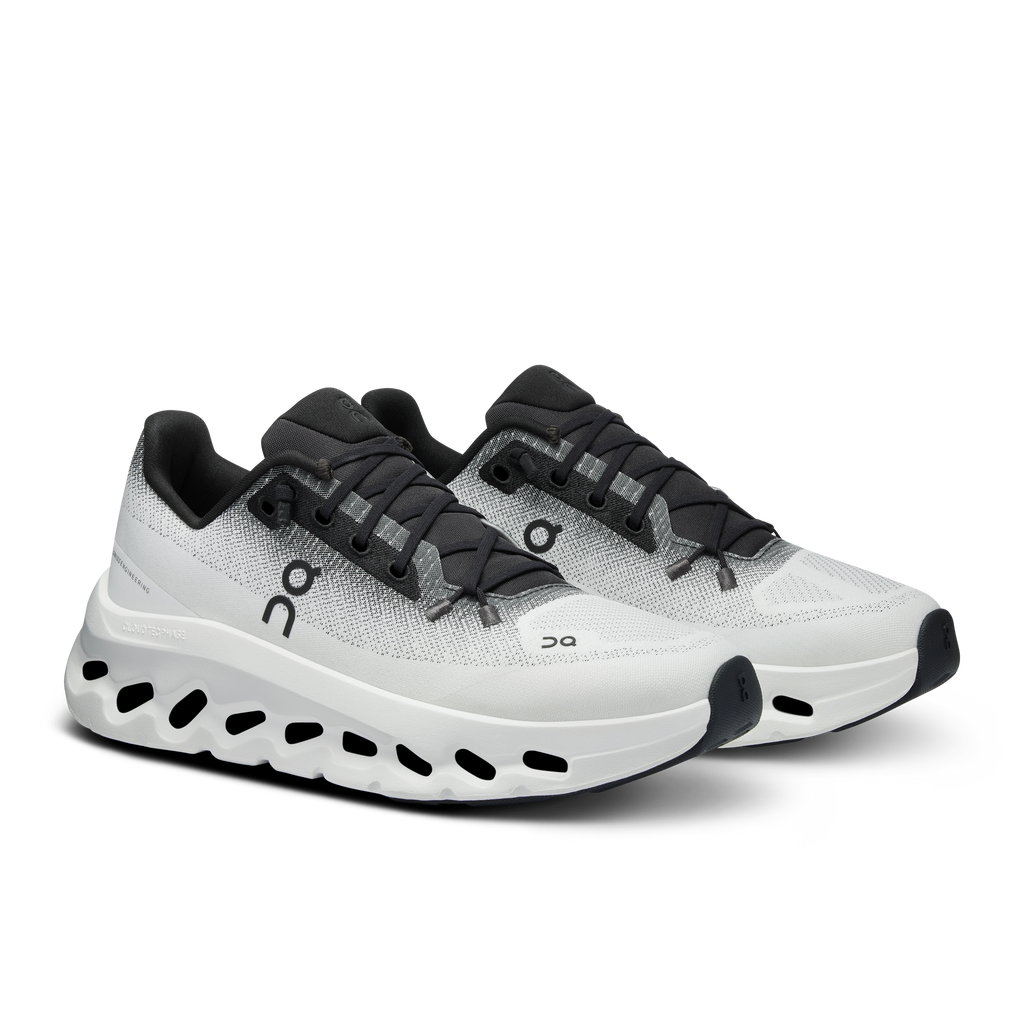 Cloudtilt - Black | Ivory